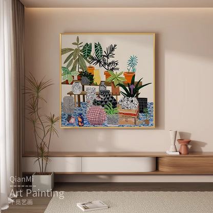 Decorative Art Print Homeandso