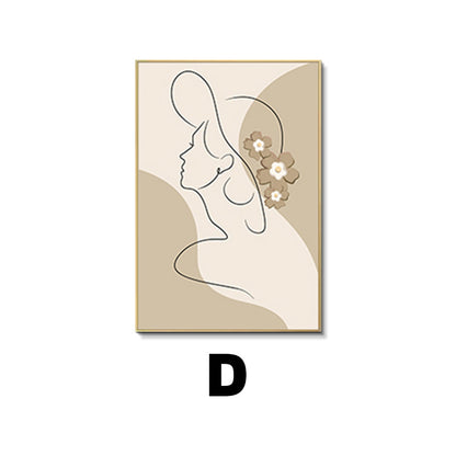 Floral Canvas Wall Art Homeandso 1790073429