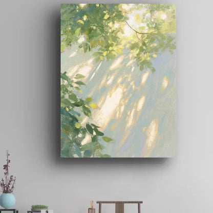 Nature-Inspired Canvas Wall Art Homeandso