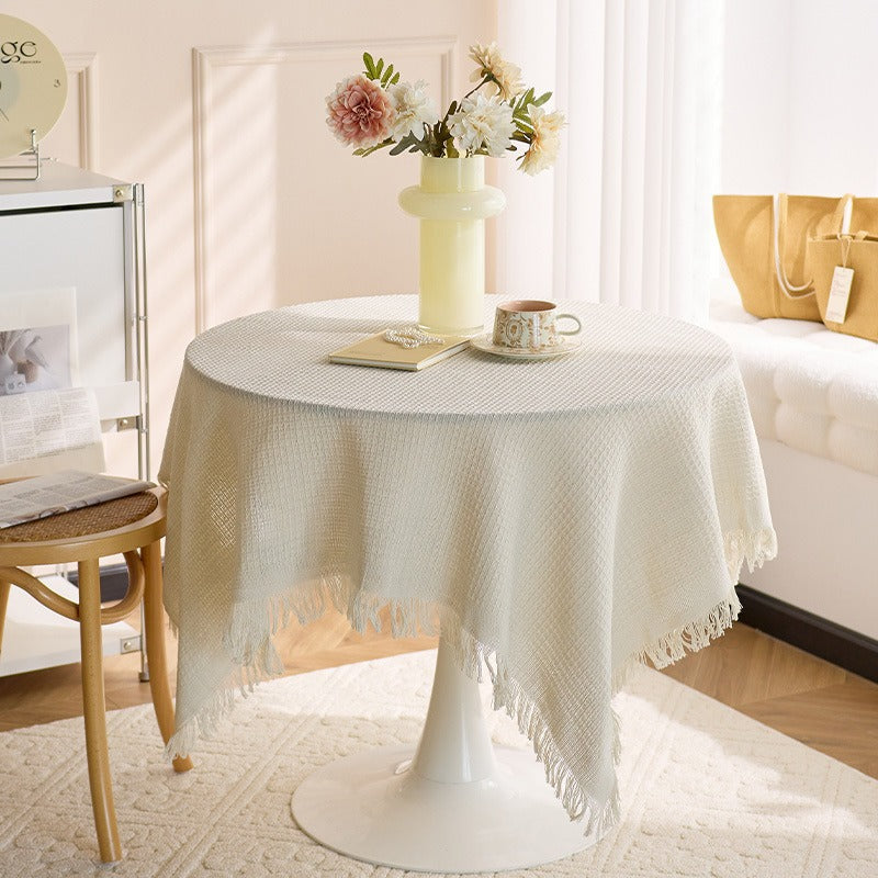 Elegant Table Cover