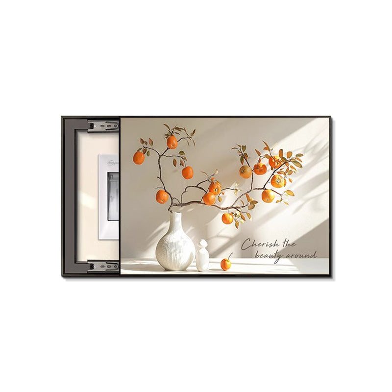 Decorative Flower Wall Art Homeandso