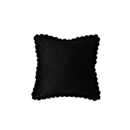 Luxury Plush Decorative Pillow