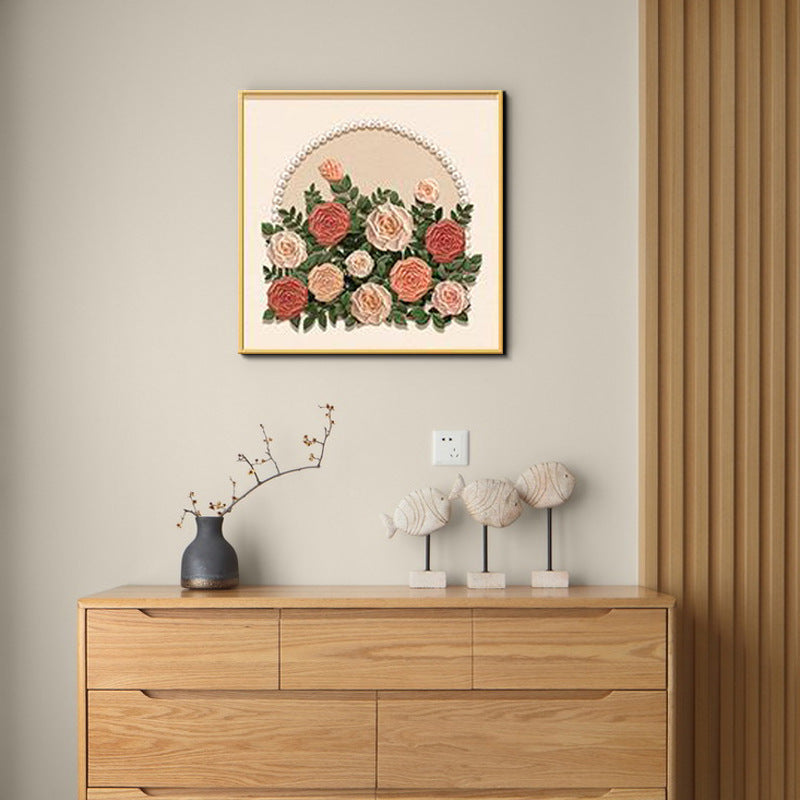 Decorative Floral Wall Art Homeandso 1790073675