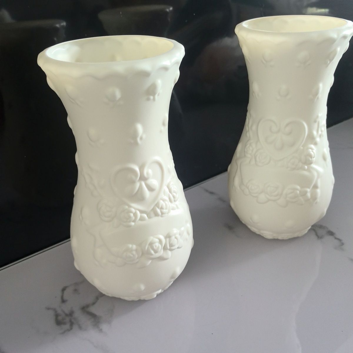 Decorative Floral Vase