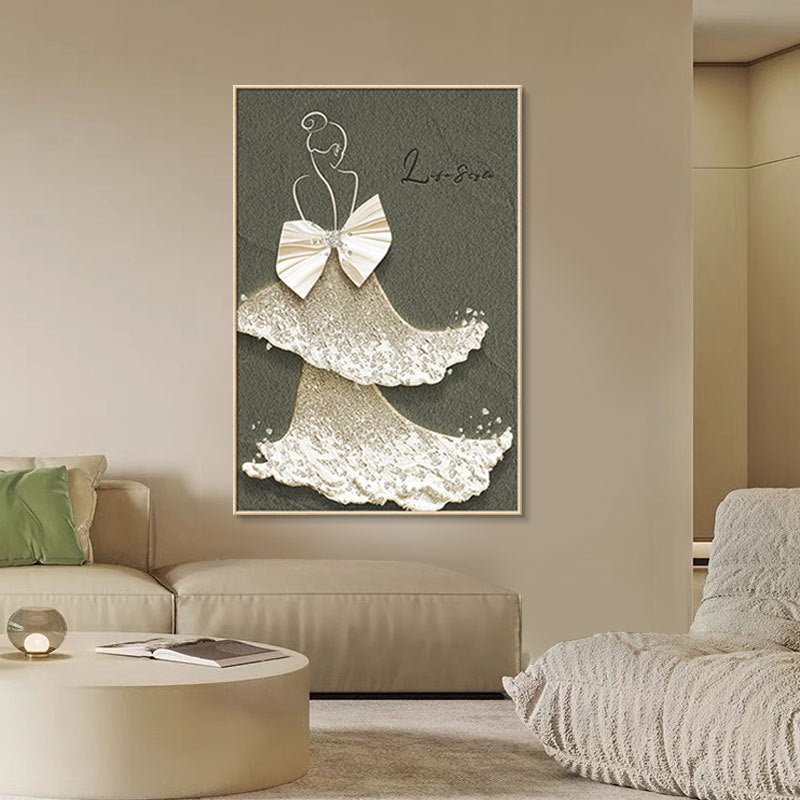 Decorative Fashion Wall Art Homeandso