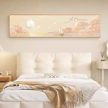Botanical Themed Wall Art Print Homeandso