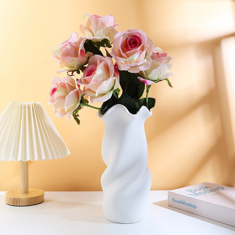 Decorative Ceramic Vase Homeandso