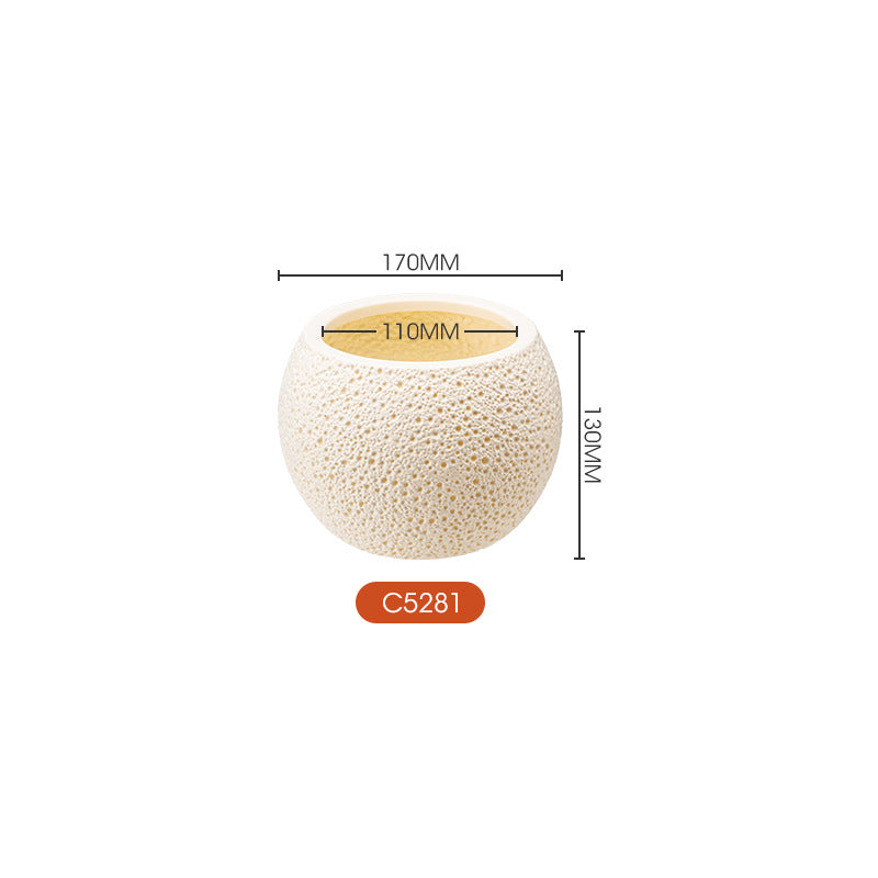 Home Decor Decorative Planter Homeandso