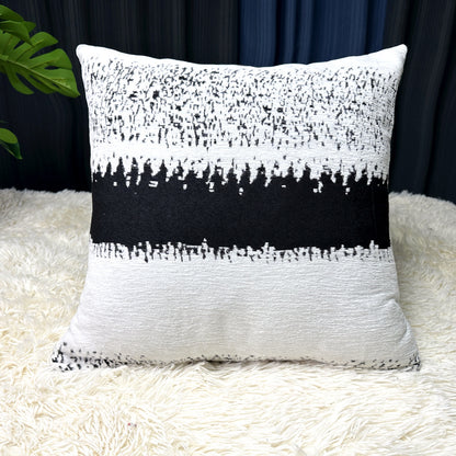 Textured Woven Cushion