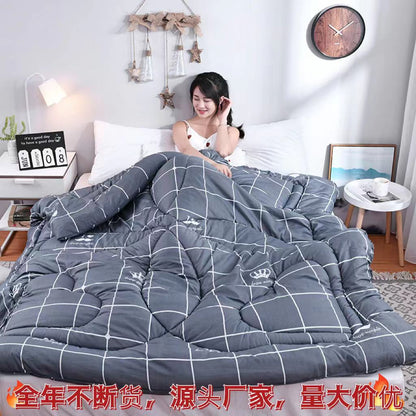Premium Luxury Duvet Insert
