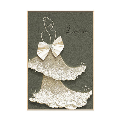 Decorative Fashion Wall Art Homeandso