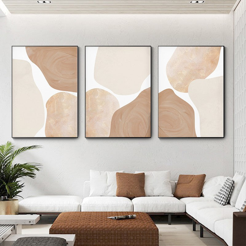 Abstract Framed Wall Art Homeandso 1790073573