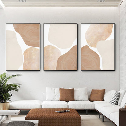 Abstract Framed Wall Art Homeandso 1790073573