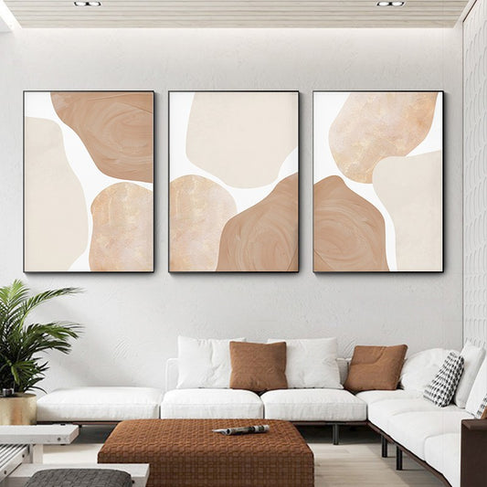Abstract Framed Wall Art Homeandso 1790073573