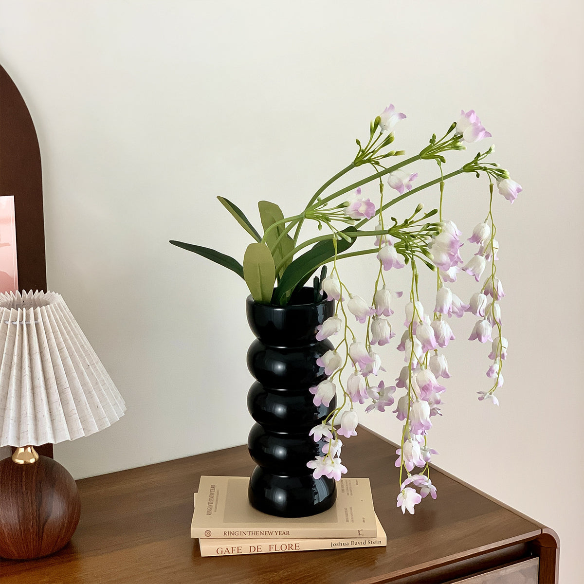 Elegant Artificial Orchid Stem