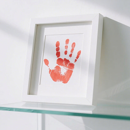 Handprint Artwork Frame