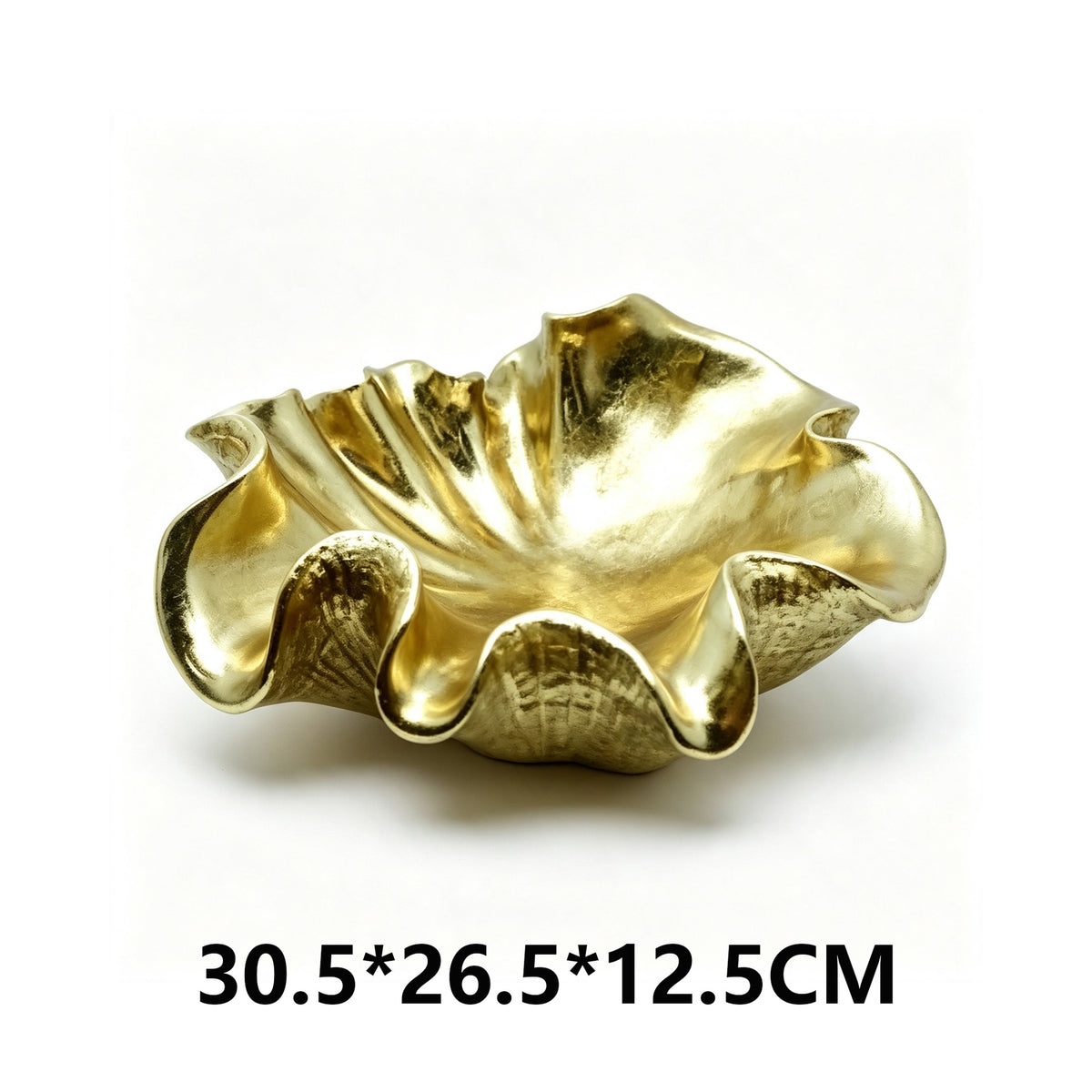 Glamorous Decorative Bowl
