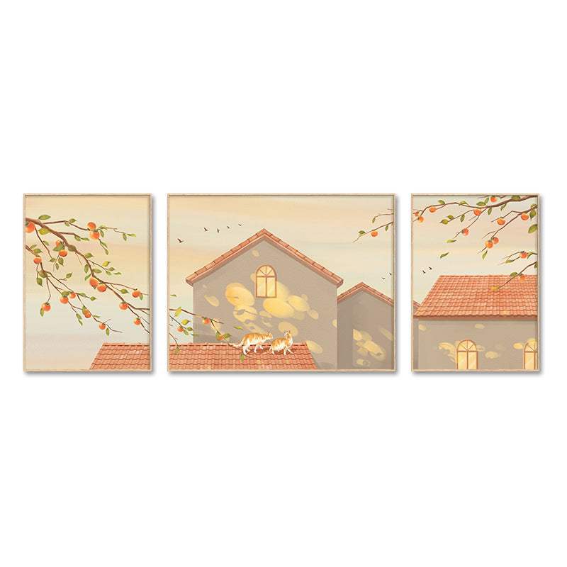 Decorative Framed Wall Art Homeandso