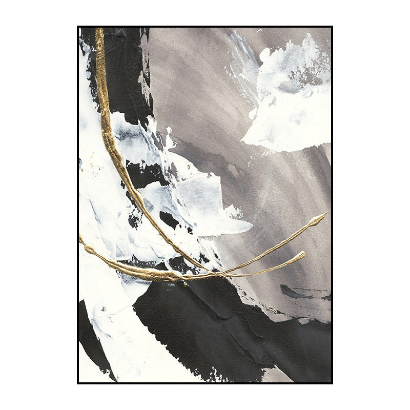 Abstract Art Canvas Print Homeandso