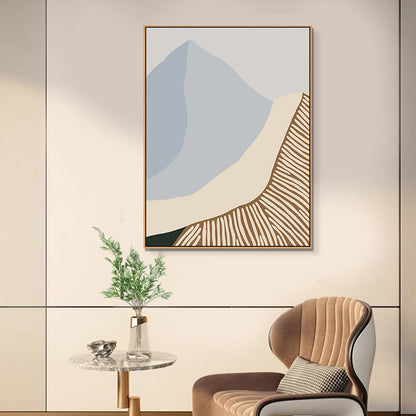 Abstract Wall Art Homeandso