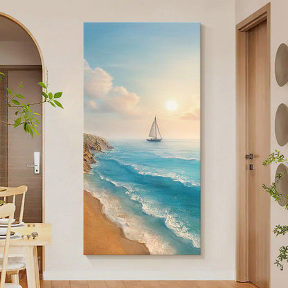 Canvas Wall Art Homeandso