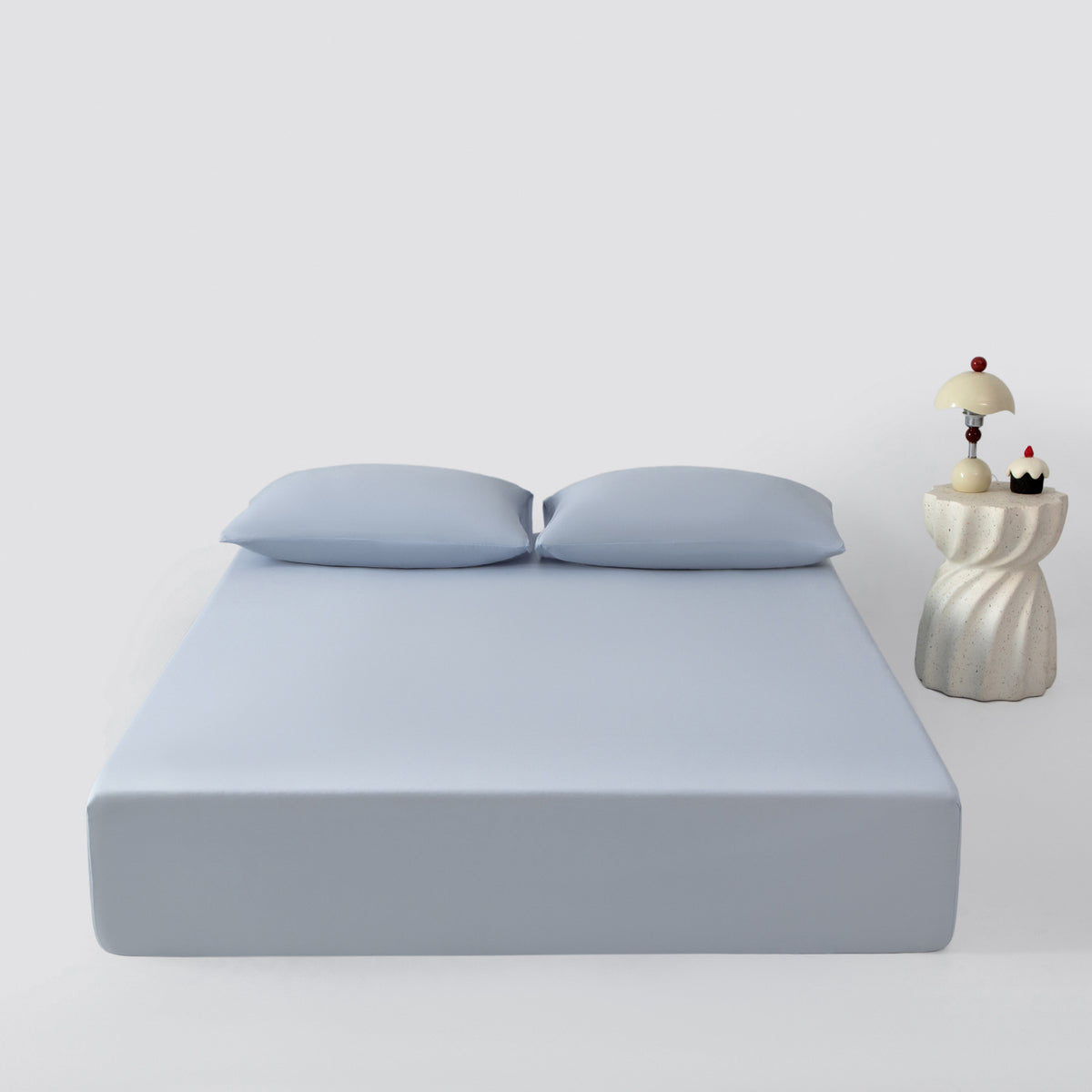 Foam Mattress Protector Homeandso