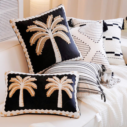 Decorative Throw Pillow for Living Room Decor