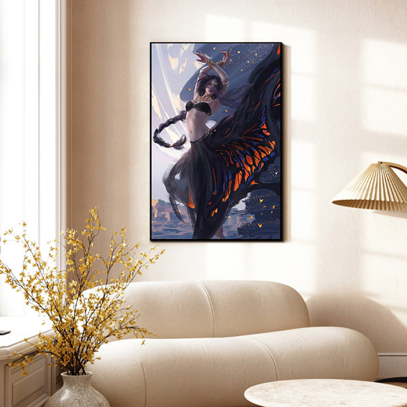Exquisite Decorative Wall Art Homeandso