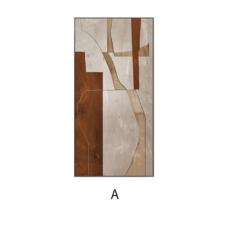 Abstract Geometric Canvas Wall Art Homeandso 1790073703