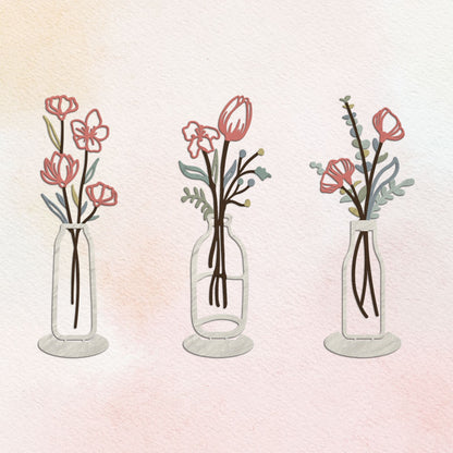Decorative Flower Arrangement Stand Homeandso