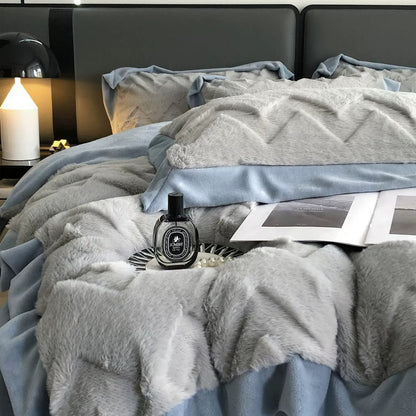 Decorative Premium Decorative Fleece Throw Blanket Homeandso