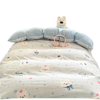 Premium Mattress Protector