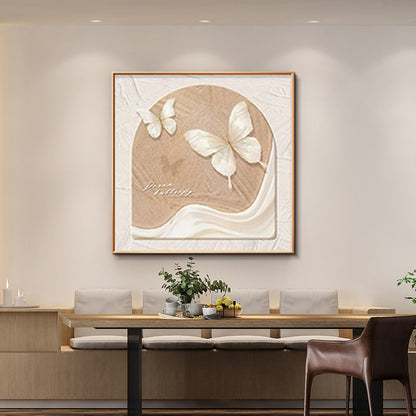 Elegant Floral Art Print Homeandso