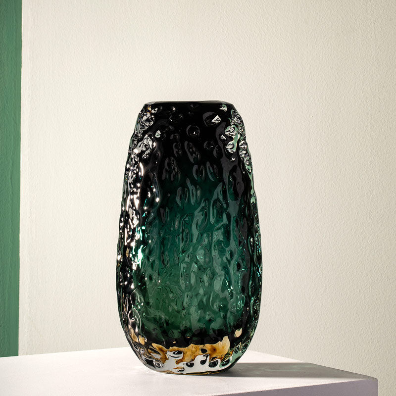 Home Decor Artistic Glass Vase Homeandso