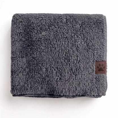 Ultra-Pluche Warme Knuffel Deken