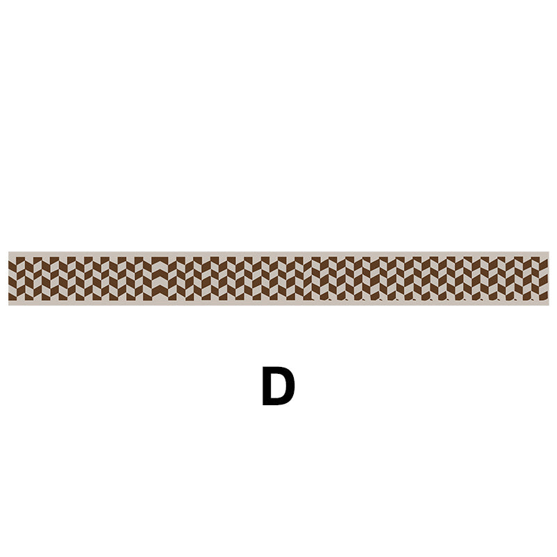 Decorative Wooden Wall Trim Homeandso