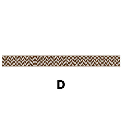 Decorative Wooden Wall Trim Homeandso