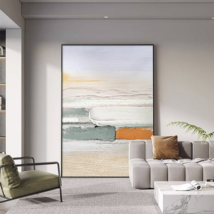 Abstract Textured Wall Art Homeandso 1790072708