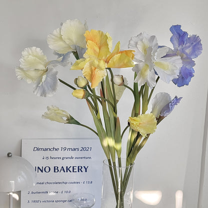 Elegant Floral Arrangement for Home Display