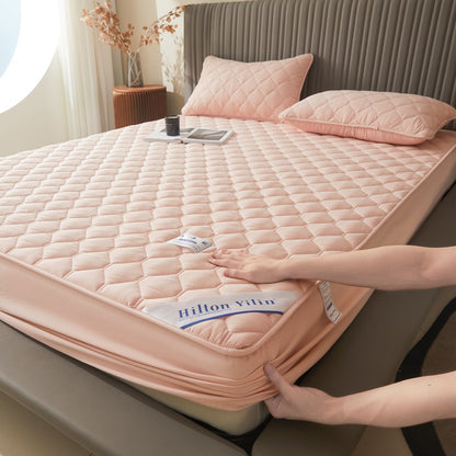 Quilted Mattress Protector