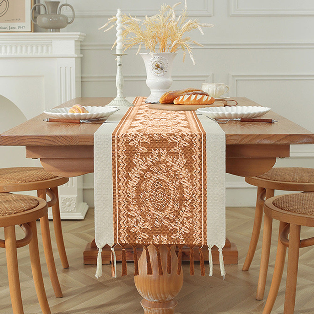 Decorative Table Runner
