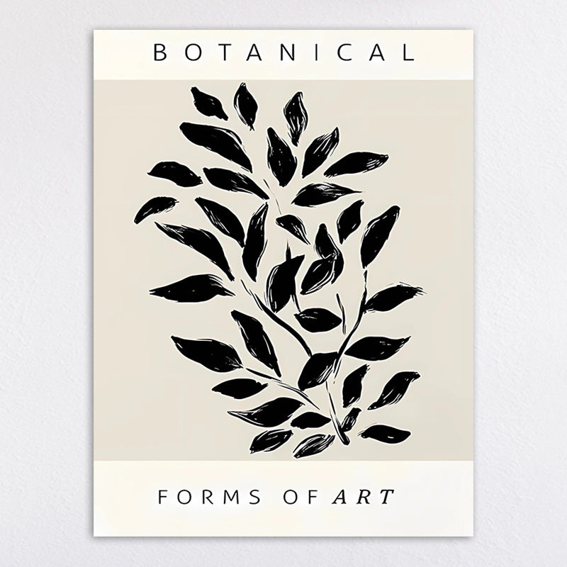 Abstract Wall Art Print Homeandso