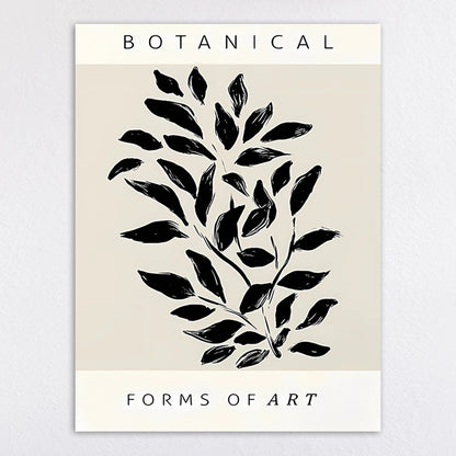 Abstract Wall Art Print Homeandso