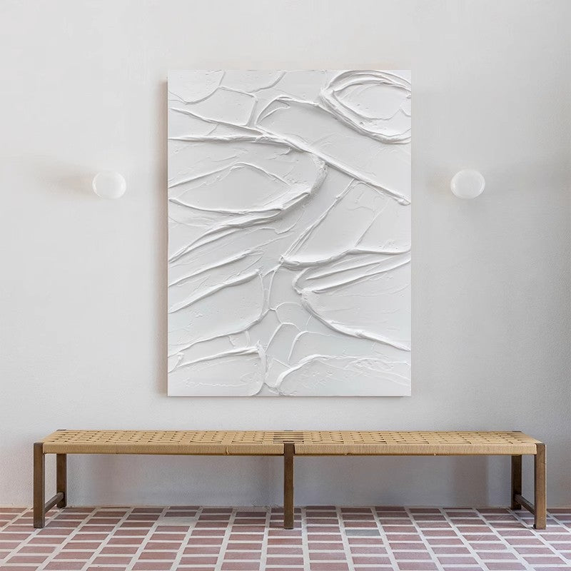 Textured Abstract Canvas Wall Art Homeandso 1789034897