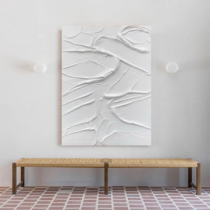 Textured Abstract Canvas Wall Art Homeandso 1789034897