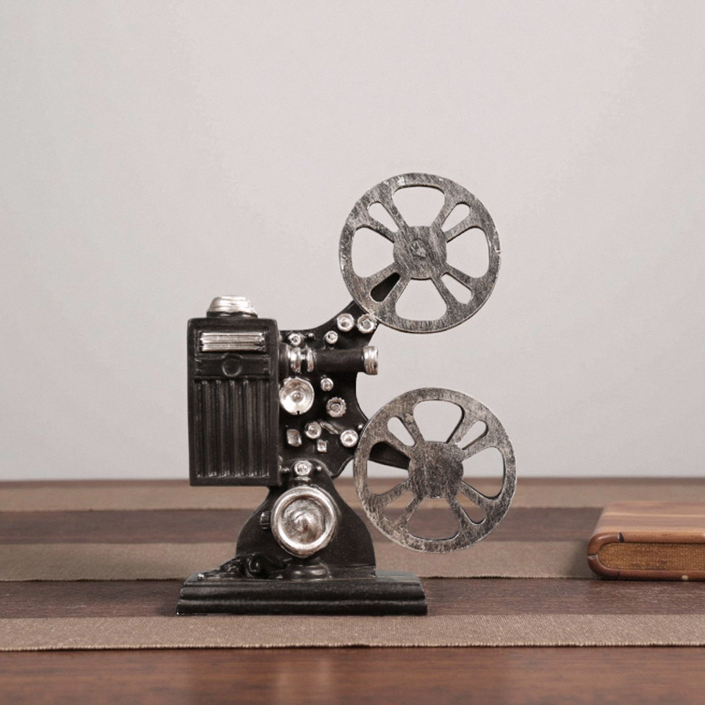Vintage Movie Projector Model Homeandso