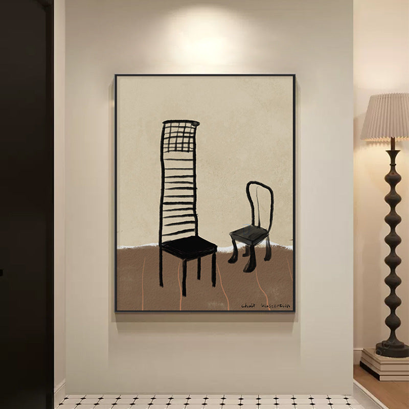 Artistic Wall Poster Homeandso