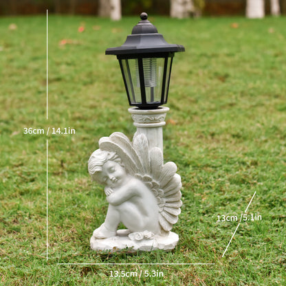 Garden Decorative Solar Light Homeandso
