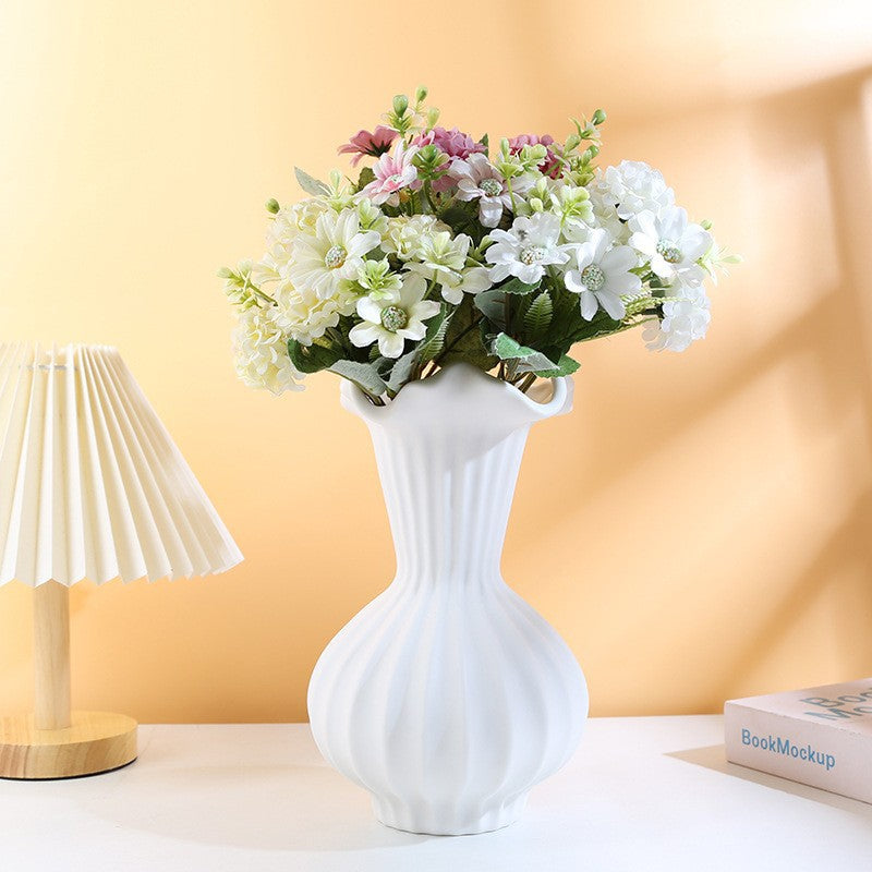 Decorative Ceramic Vase Homeandso