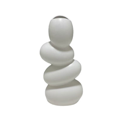 Modern Abstract Decorative Sculpture Homeandso